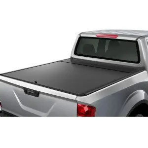 Tapa retráctil Manual para Volkswagen Amarok Extreme CD 2017 en adelante