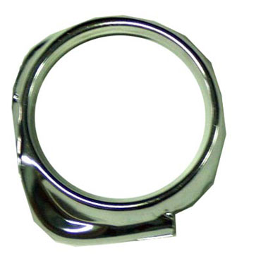 Aro de faro derecho para Falcon 70 STD