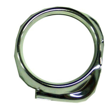 Aro de faro izquierdo para Falcon 70 STD