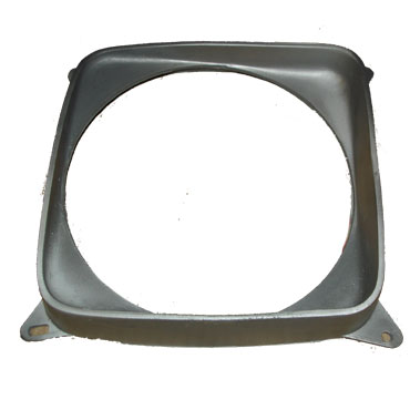 Aro de faro para Falcon 78 STD y Ranchero plástico