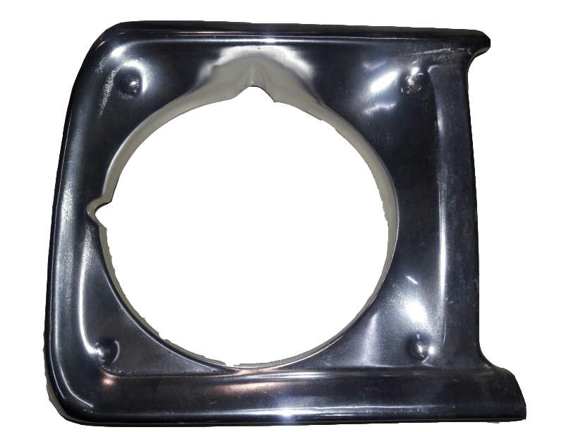 Aro de faro derecho para F-100 1972-1973