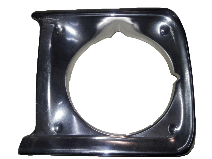 Aro de faro izquierdo para F-100 1972-1973