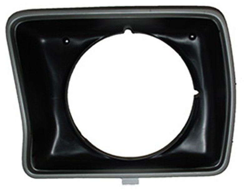 Aro de faro derecho para F-100 1974-1980