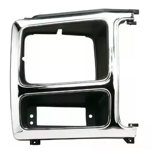 Aro de faro derecho para F-100 1981-1987