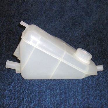 Bidon Recuperador de Agua Escort 1989-1996