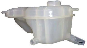 Bidon Recuperador de Agua Fiesta 1996-2002 3 Salidas