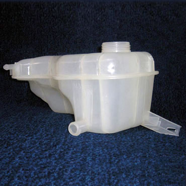 Bidon Recuperador de Agua Fiesta 1996-2002 2 Salidas