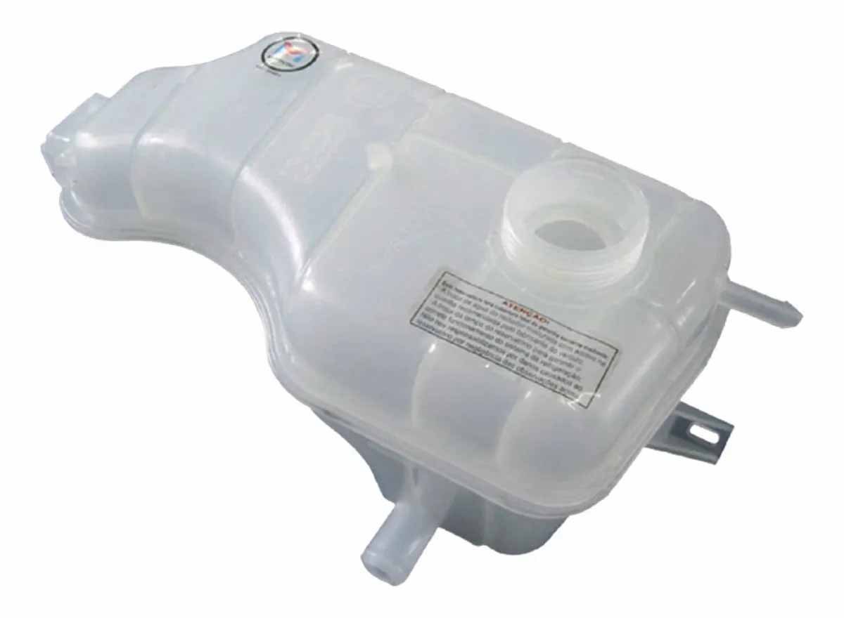 Bidon Recuperador de Agua Courier 1996-2003 2 Picos
