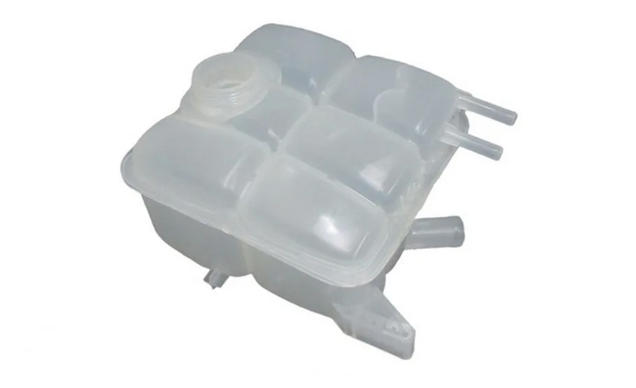 Bidon Recuperador de Agua Focus Kinetic 2008-2013