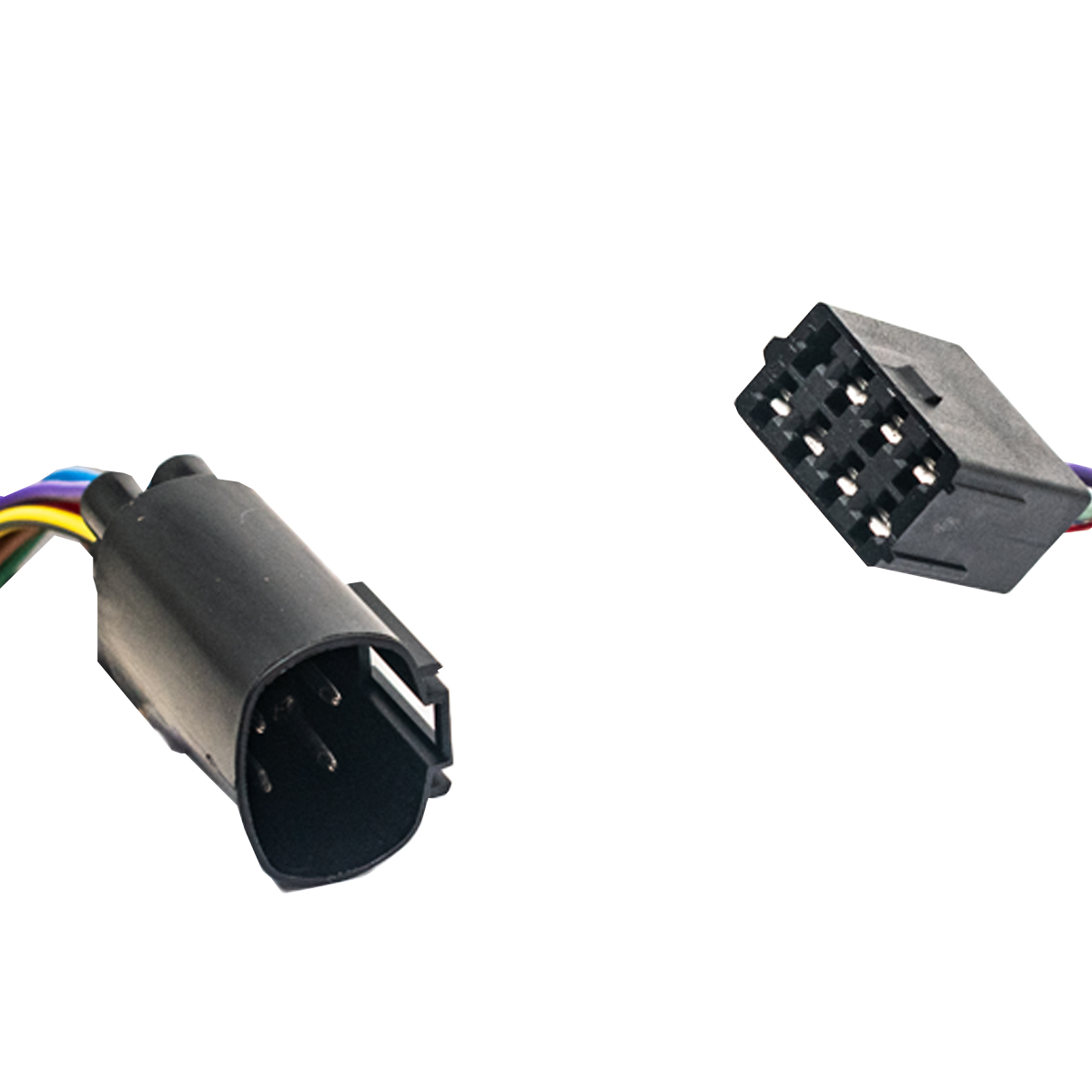 Espejos Escort Desde 1997 Eléctrico izquierdo