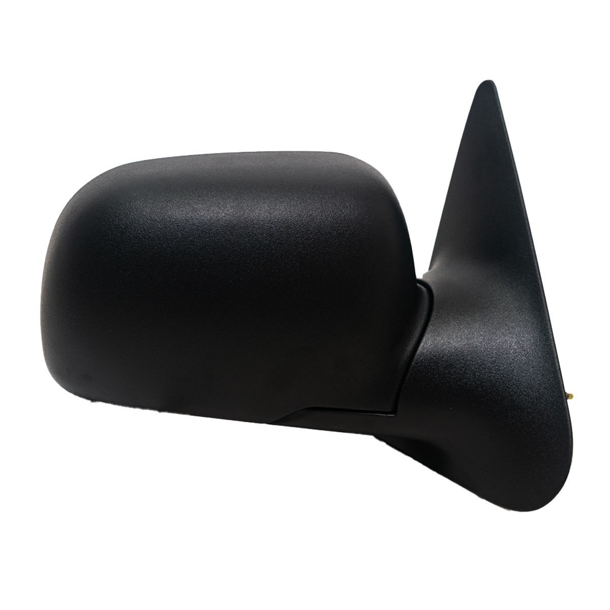 Espejos Ranger XLT 1998-2004 Eléctrico negro derecho