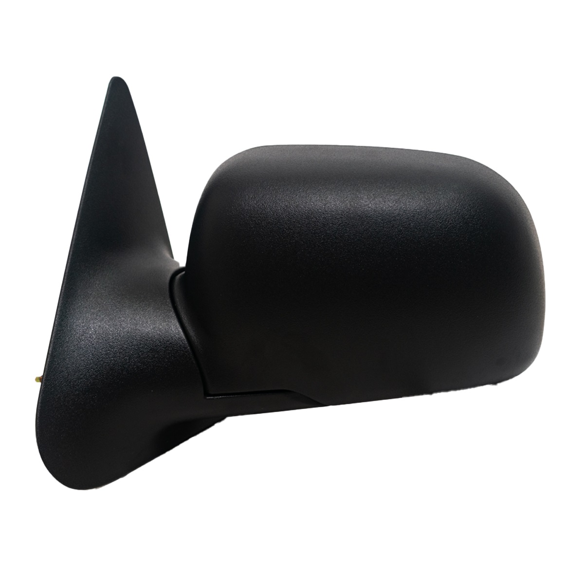 Espejos Ranger XLT 1998-2004 Eléctrico negro izquierdo