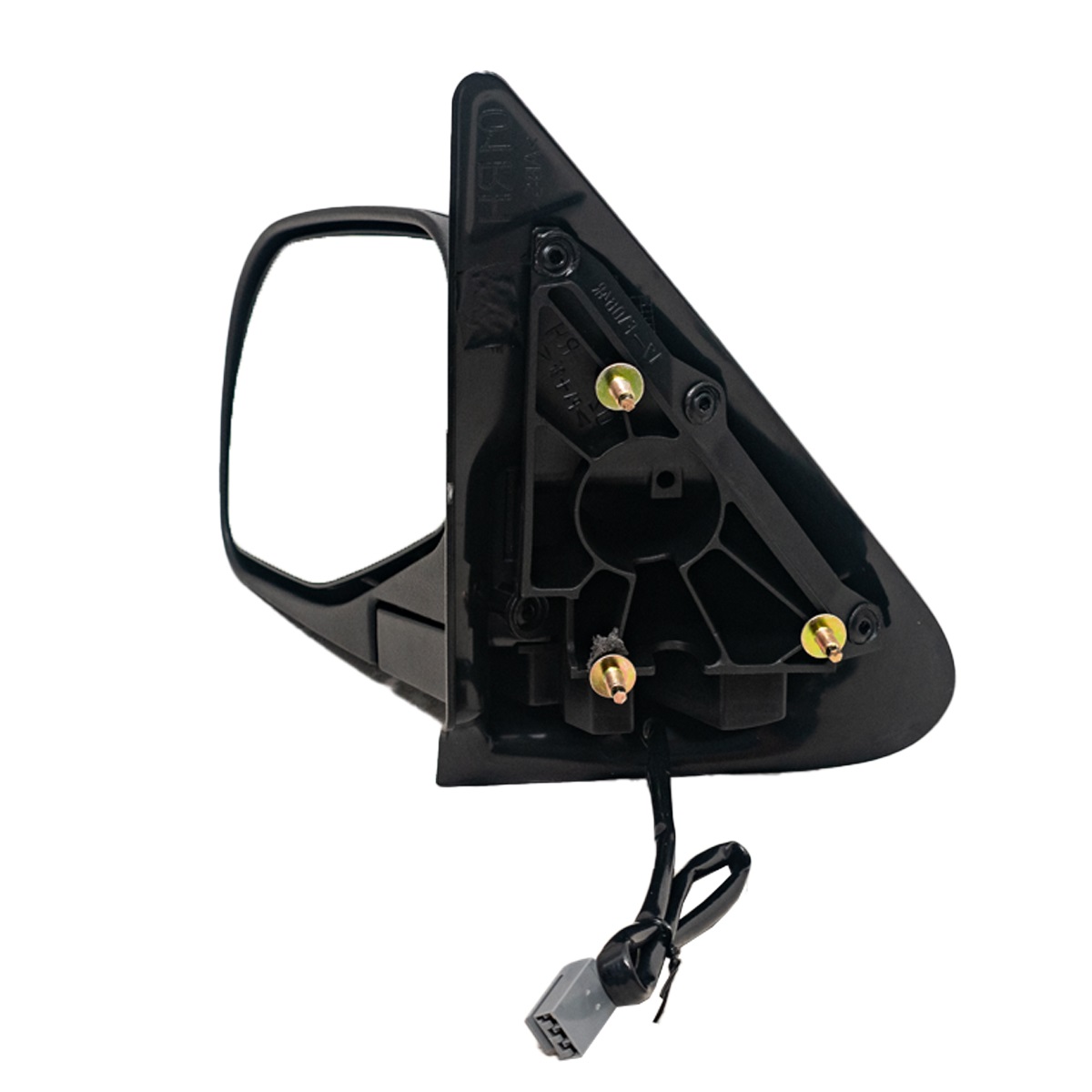 Espejos Ranger XLT 1998-2004 Eléctrico negro izquierdo