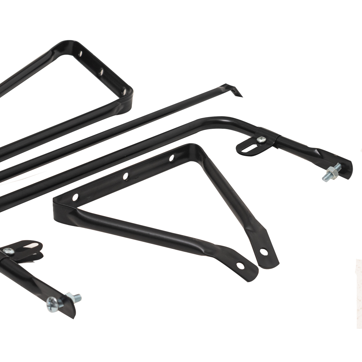 Espejos F 7000 Junior Brazo derecho 1561
