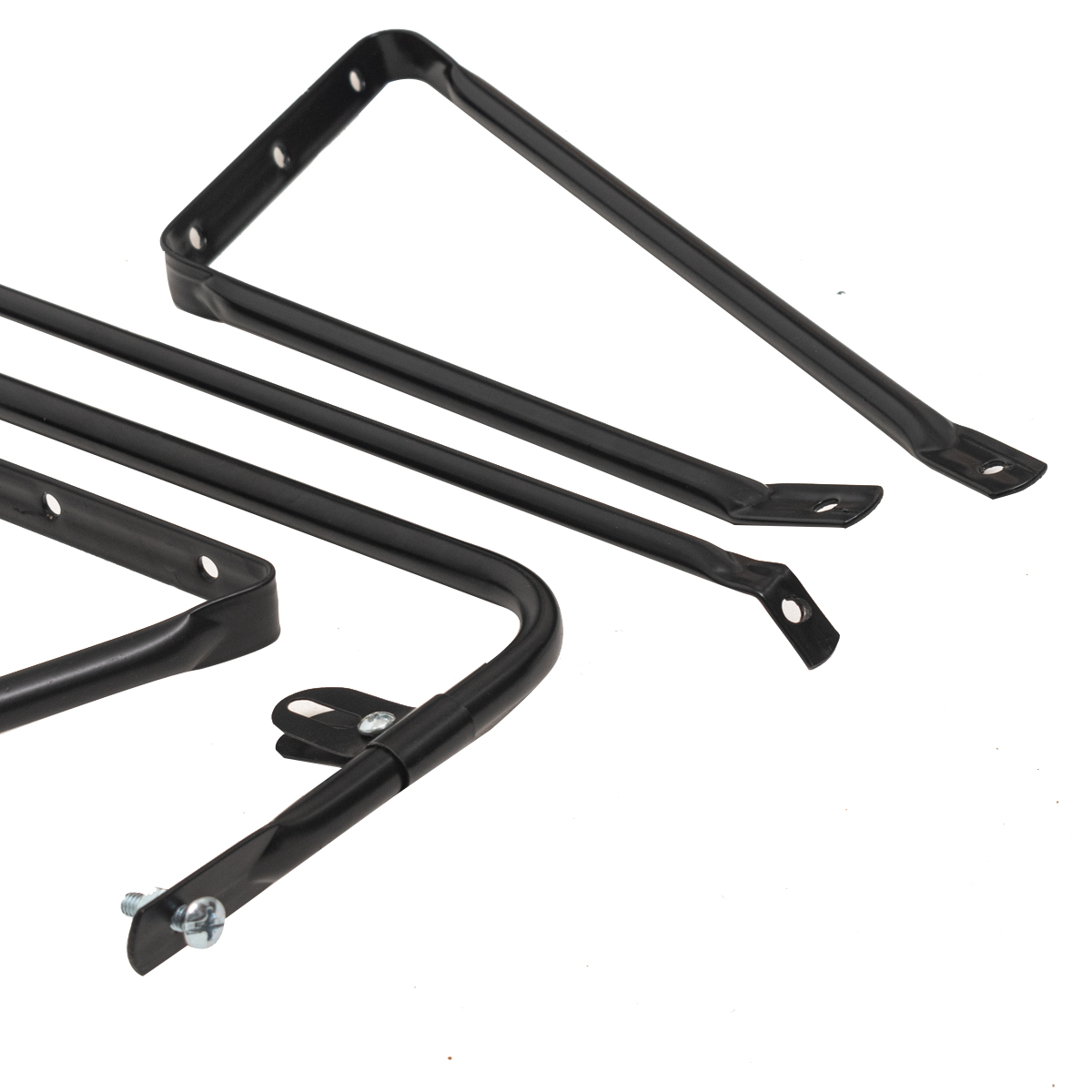 Espejos F 7000 Junior Brazo izquierdo 1561