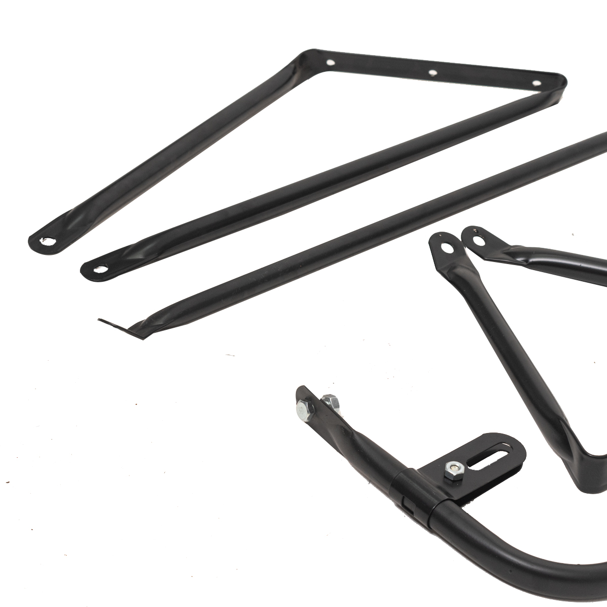 Espejos F 7000 Brazo derecho 1562
