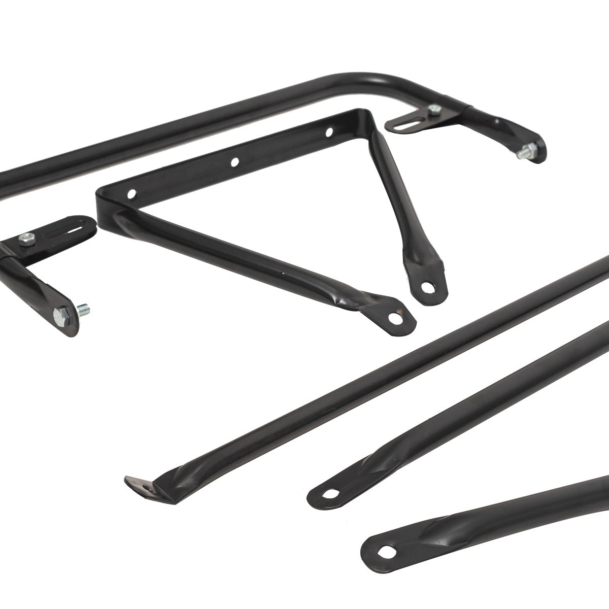 Espejos F 7000 Brazo izquierdo 1562