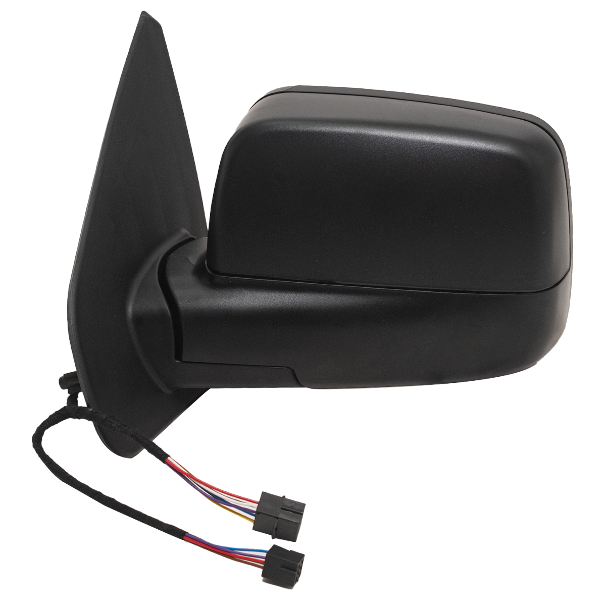 Espejos Ecosport 2003-2012 Eléctrico izquierdo