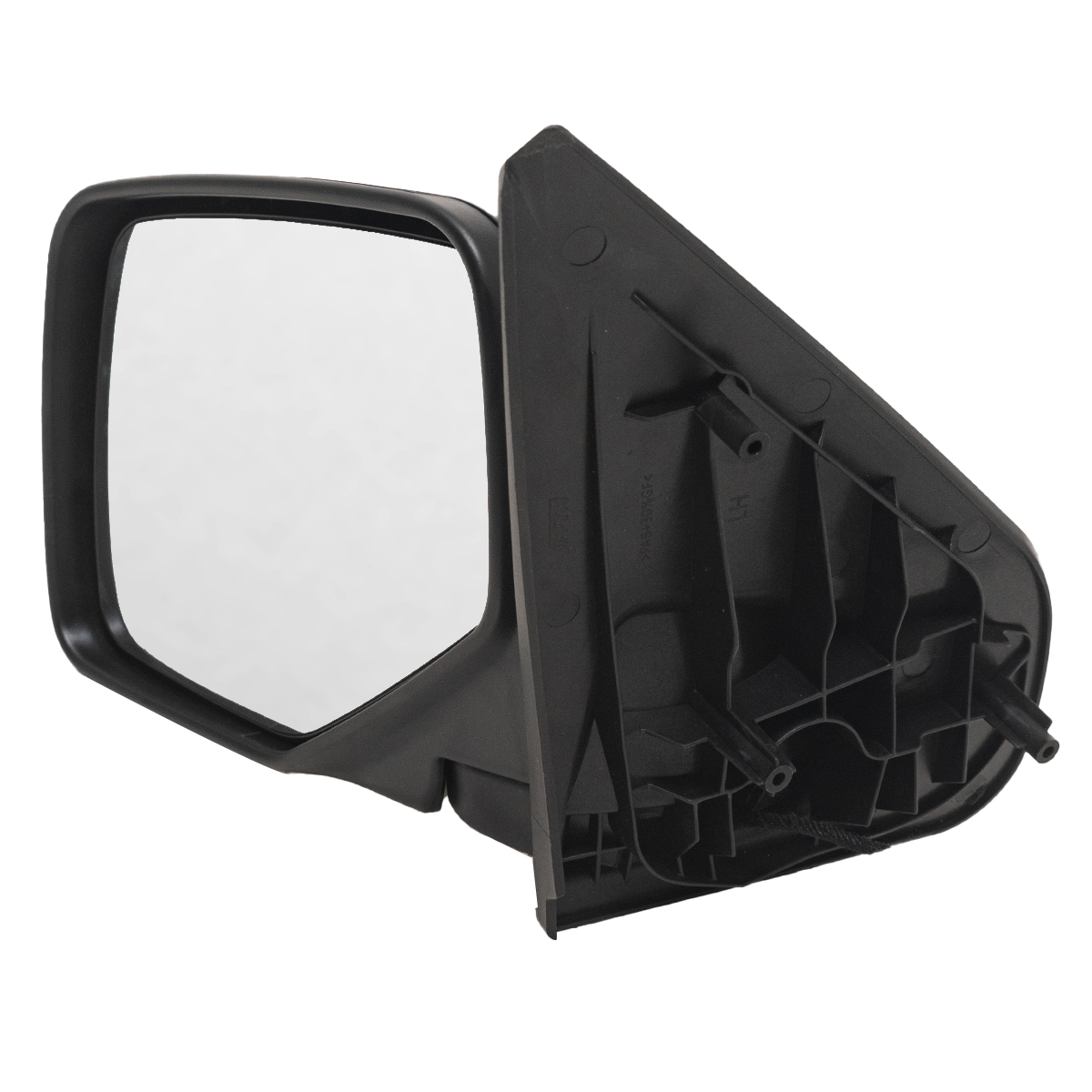 Espejos Ecosport 2003-2012 Eléctrico izquierdo