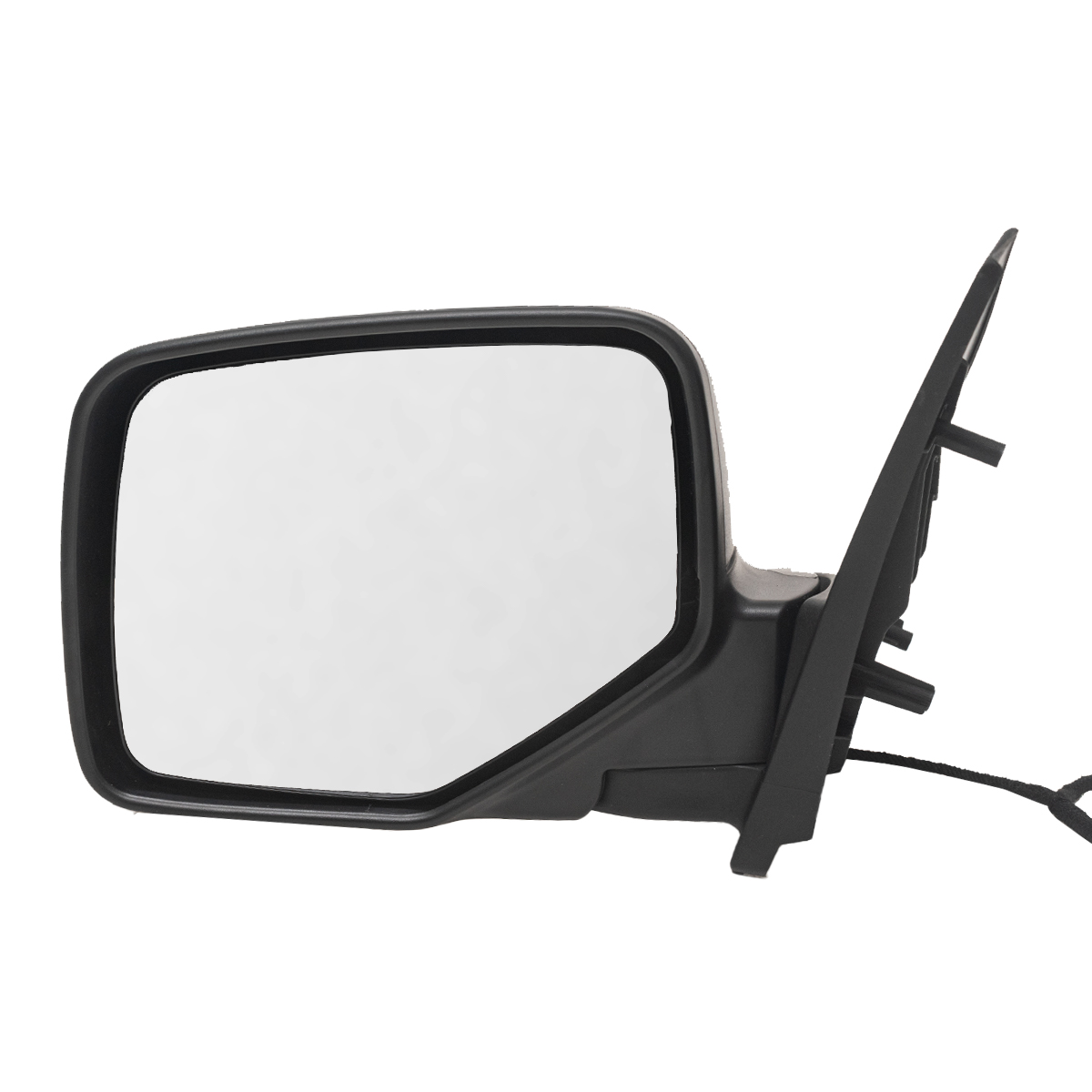 Espejos Ecosport 2003-2012 Eléctrico izquierdo