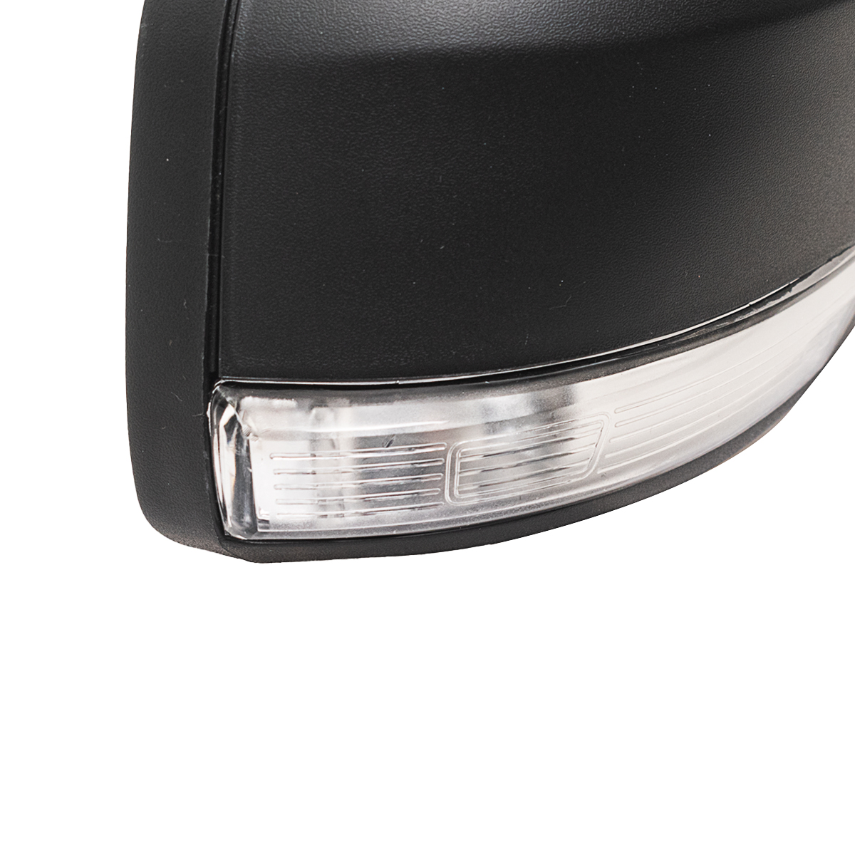Espejos Focus Kinetic 2008-2013 Eléctrico negro con Giro derecho