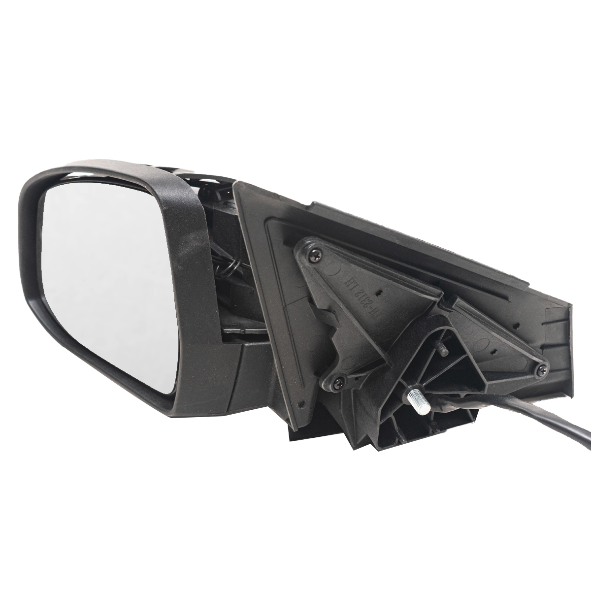 Espejos Mondeo Kinetic 2008-2013 Eléctrico con Luz Giro y Cortesia izquierdo