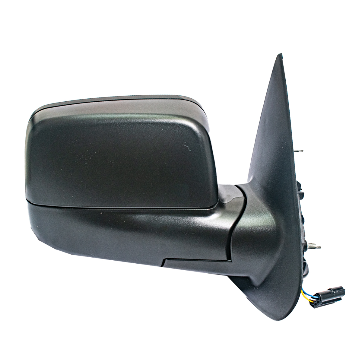 Espejos Ranger 2004-2009 Eléctrico negro derecho
