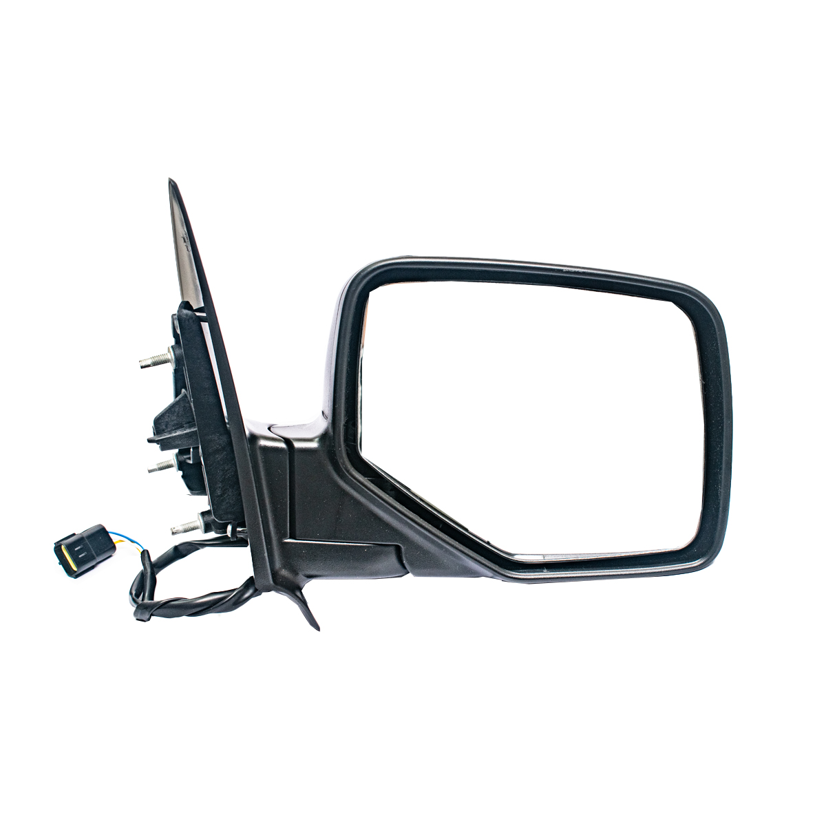 Espejos Ranger 2004-2009 Eléctrico negro derecho