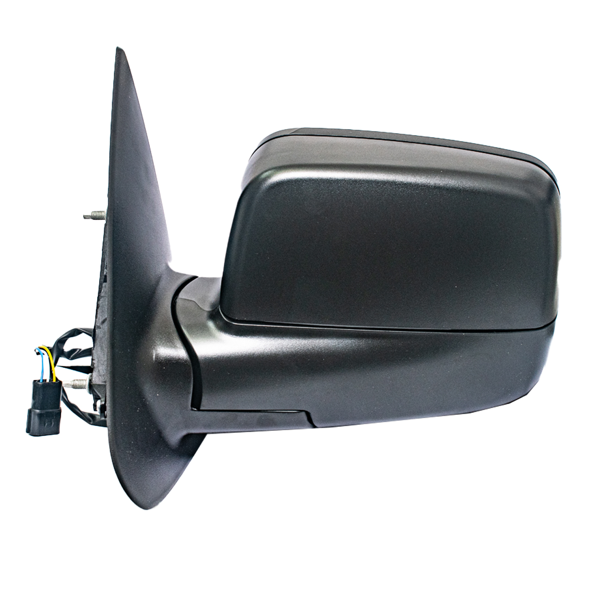 Espejos Ranger 2004-2009 Eléctrico negro izquierdo
