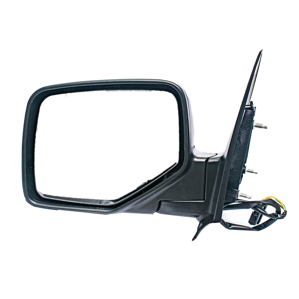 Espejos Ranger 2004-2009 Eléctrico negro izquierdo