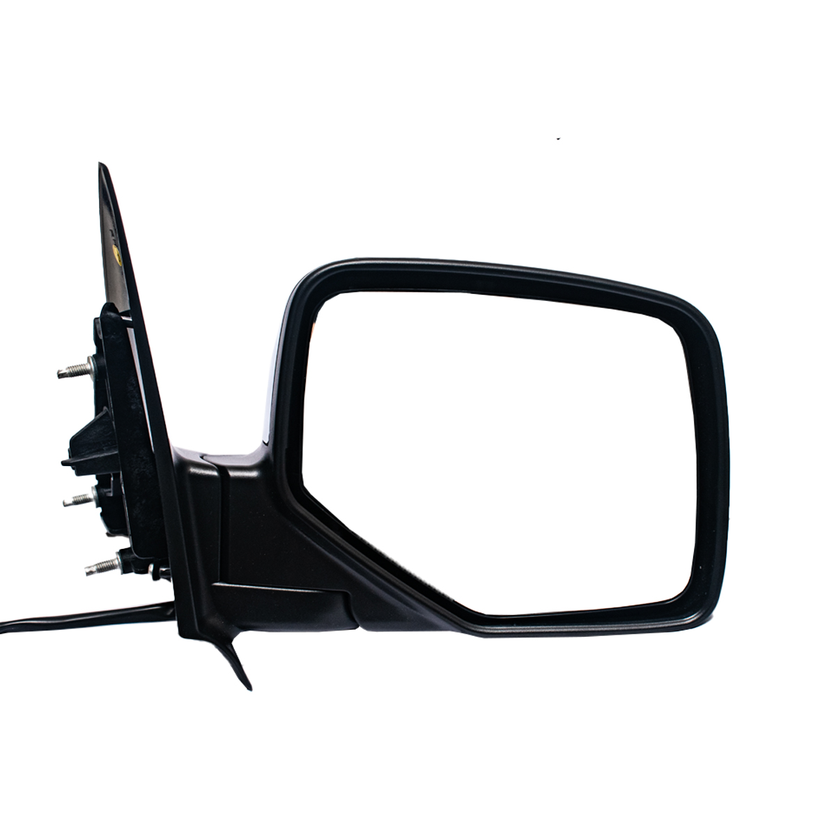 Espejos Ranger 2004-2009 Eléctrico cromado derecho