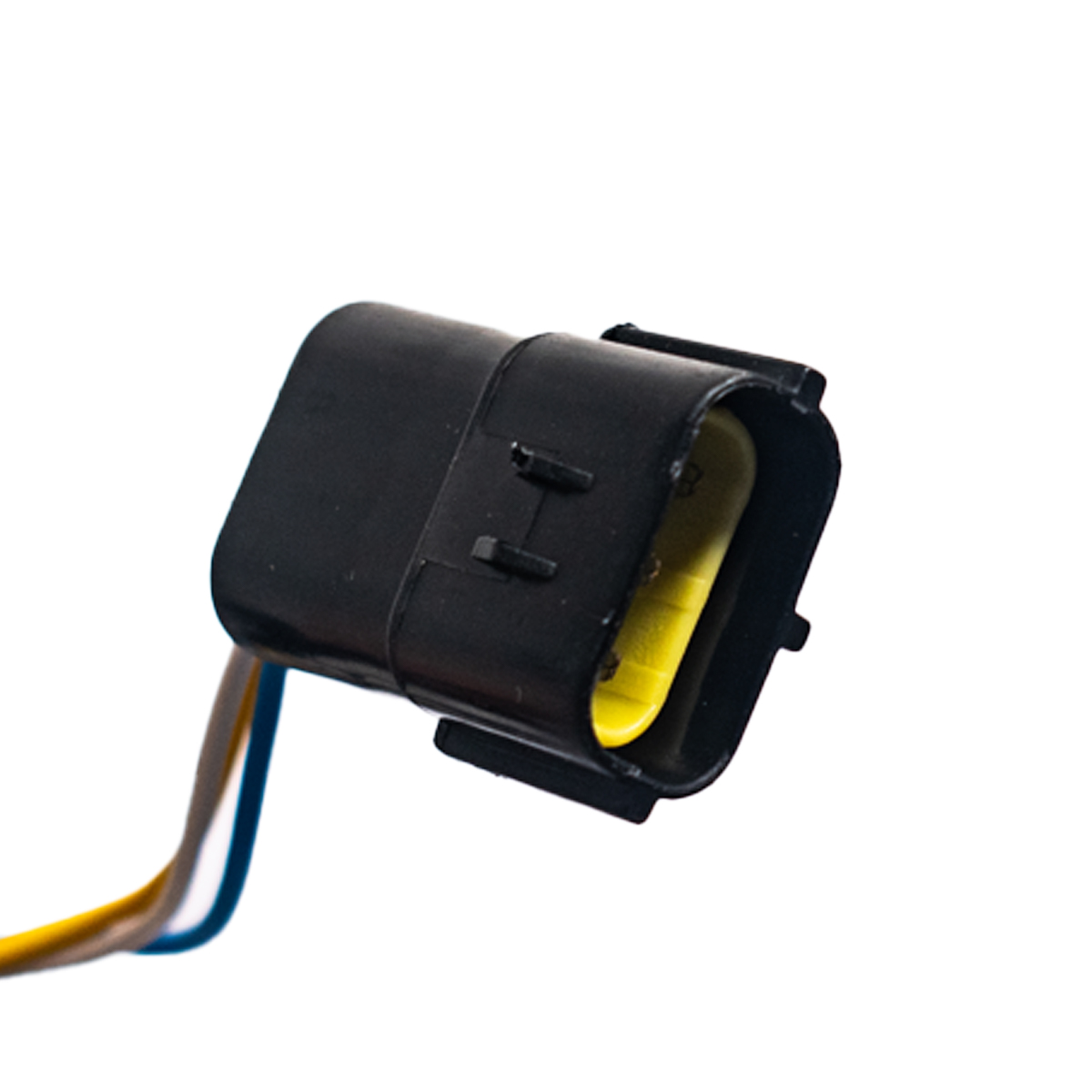 Espejos Ranger 2004-2009 Eléctrico cromado derecho