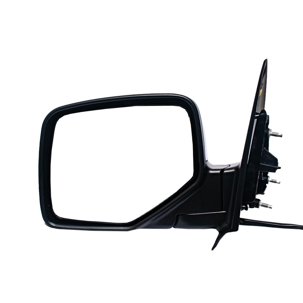 Espejos Ranger 2004-2009 Eléctrico cromado izquierdo