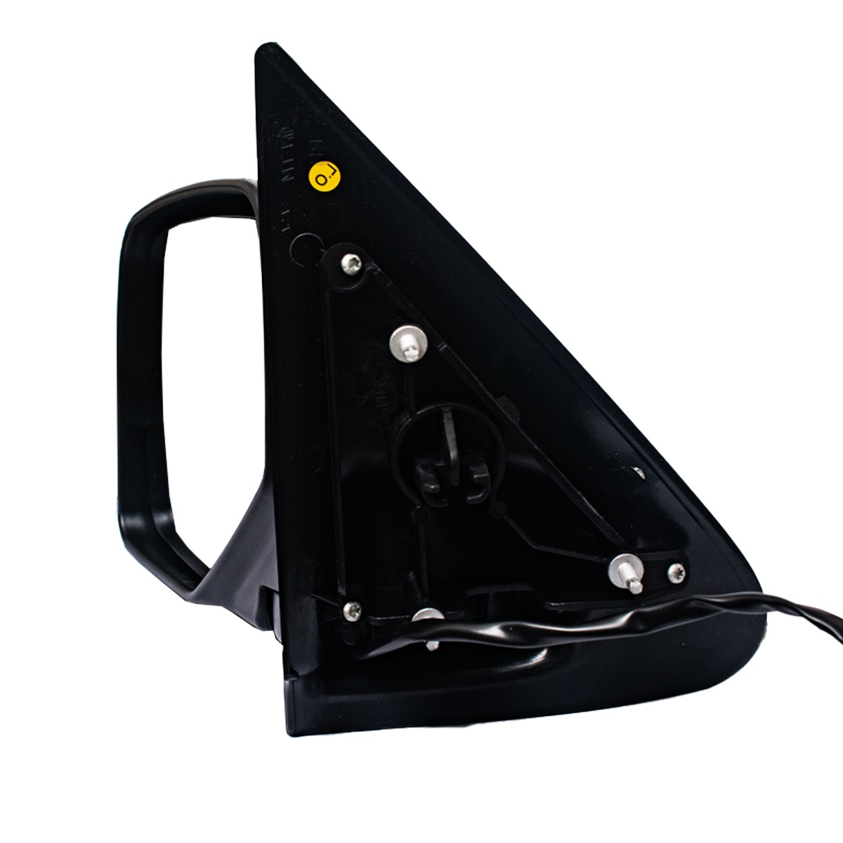 Espejos Ranger 2004-2009 Eléctrico cromado izquierdo