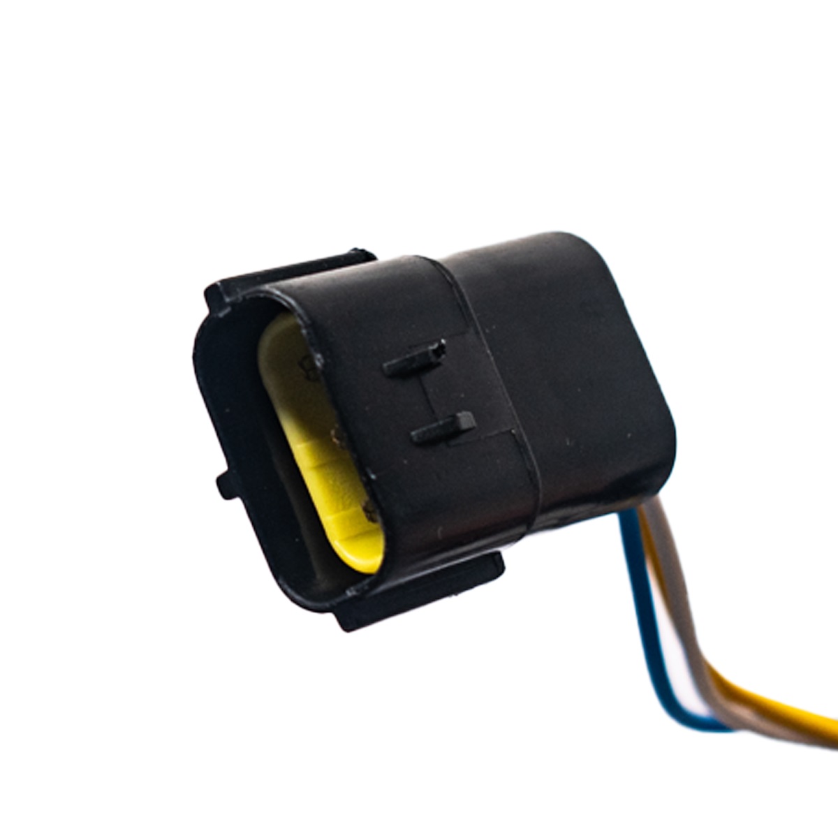 Espejos Ranger 2004-2009 Eléctrico cromado izquierdo