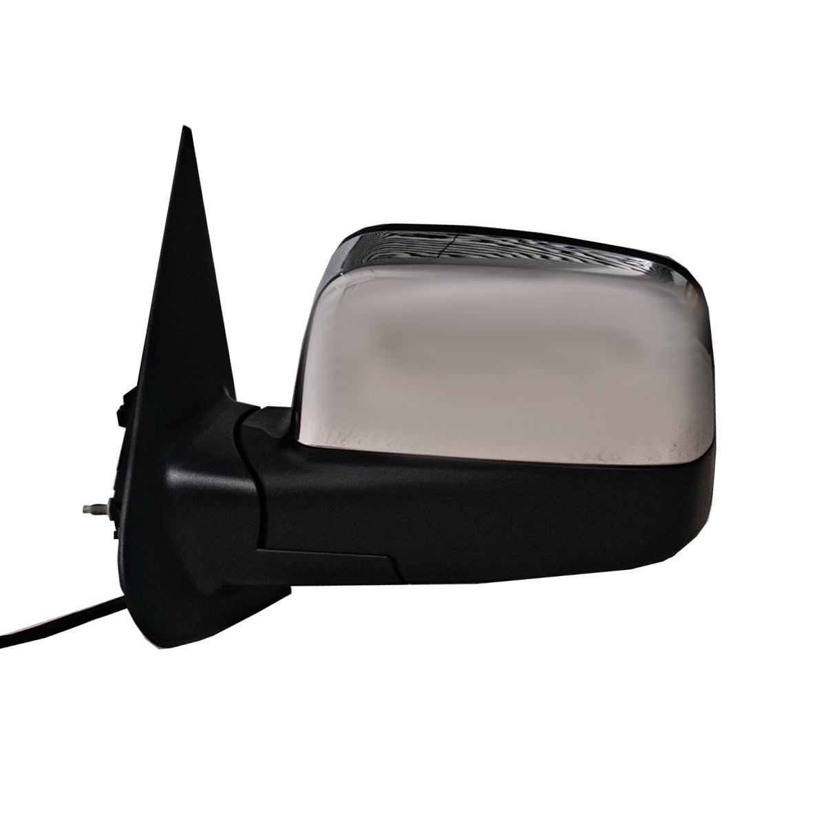 Espejos Ranger 2004-2009 Eléctrico cromado izquierdo