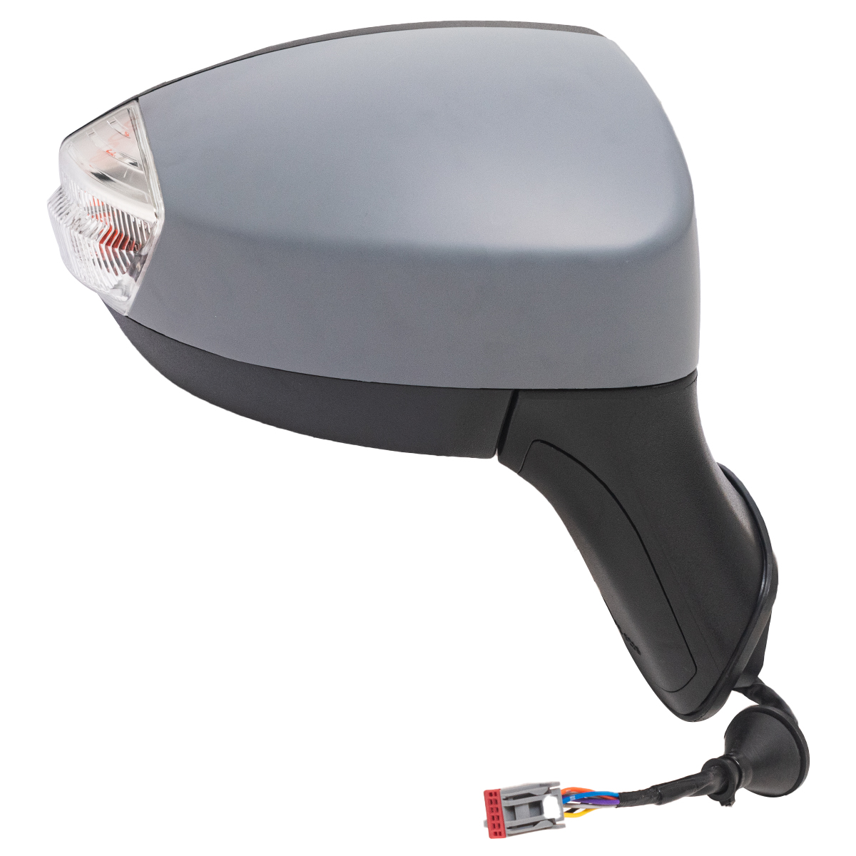 Espejos Kuga 2008-2013 Eléctrico con Giro derecho