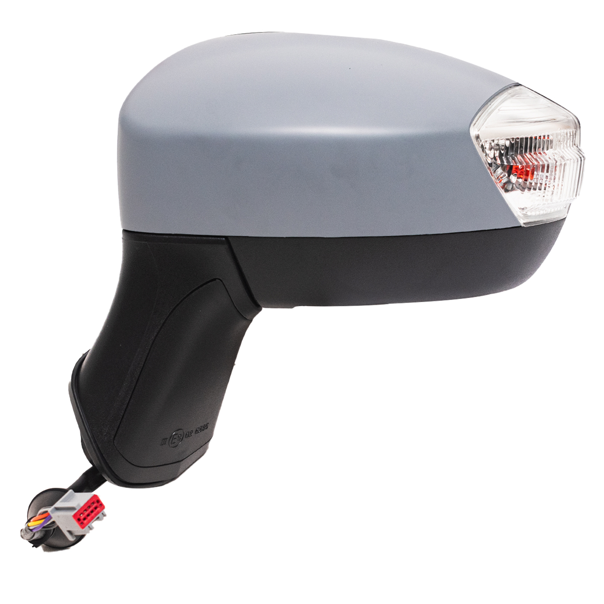 Espejos Kuga 2008-2013 Eléctrico con Giro izquierdo