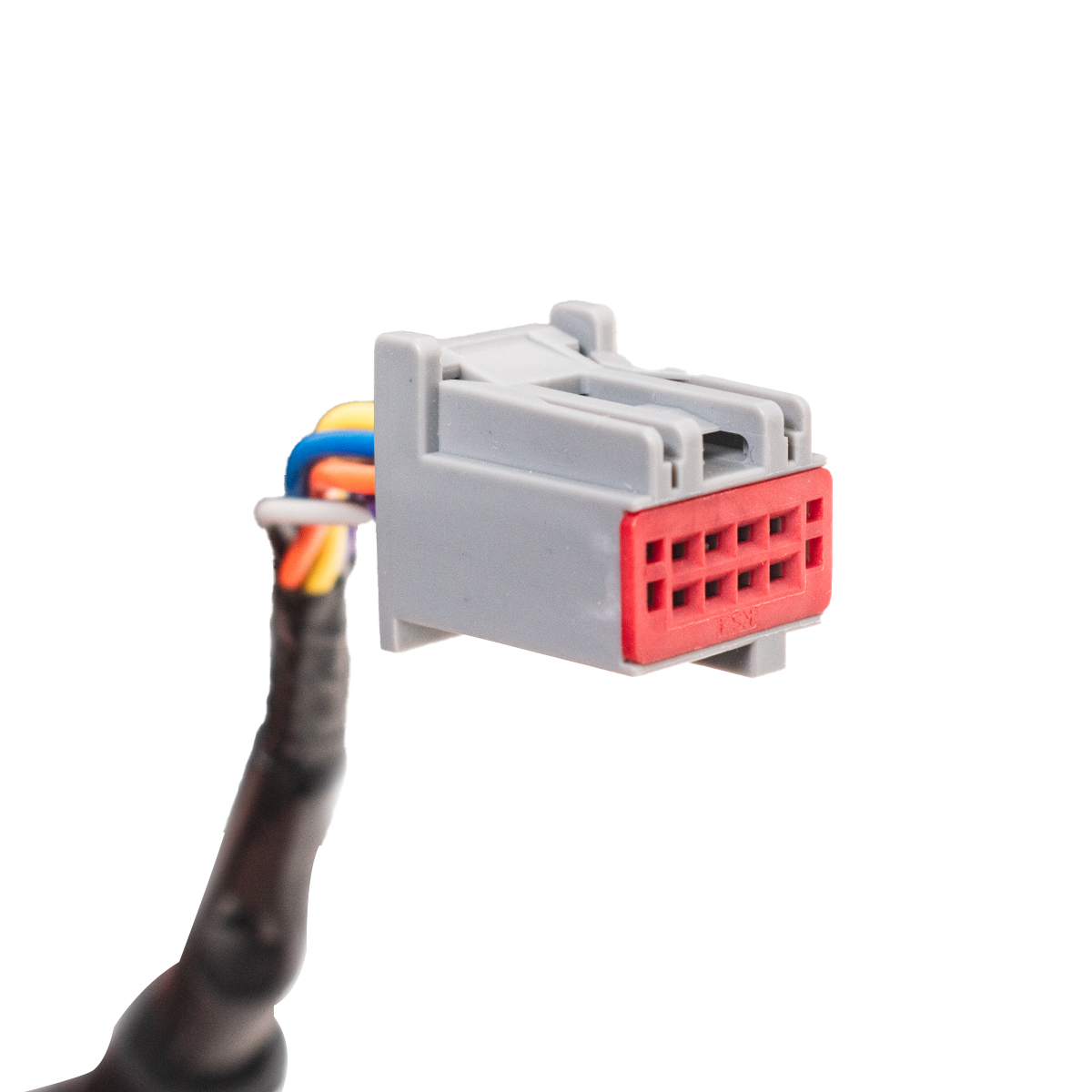 Espejos Kuga 2008-2013 Eléctrico con Giro izquierdo