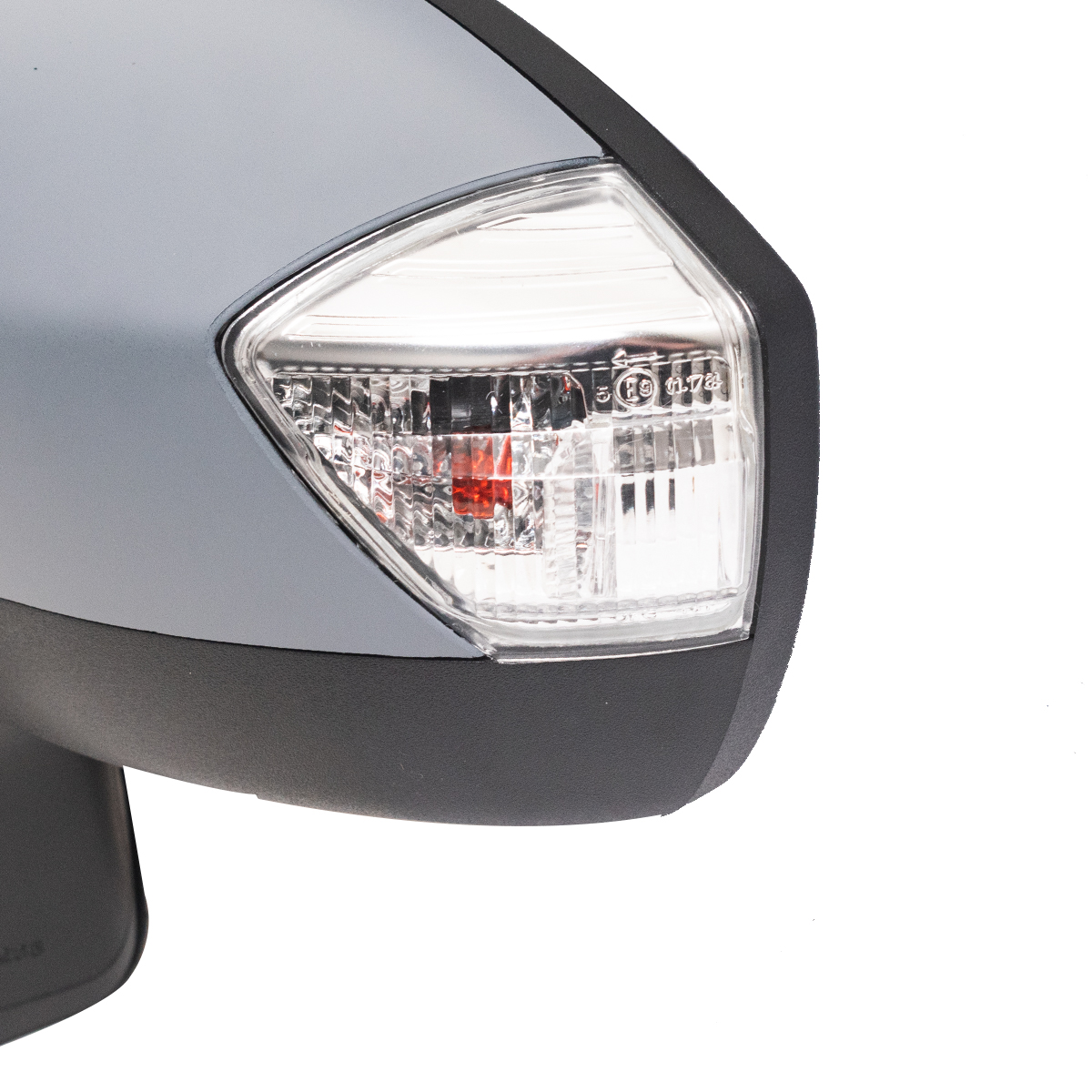Espejos Kuga 2008-2013 Eléctrico con Giro izquierdo