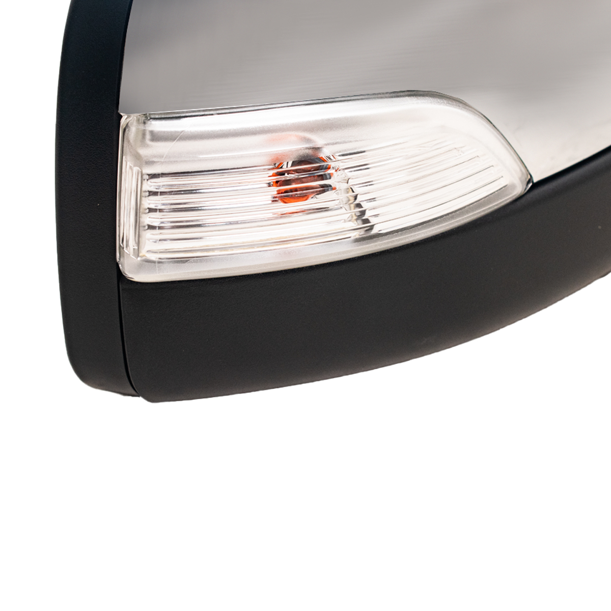 Espejos Ranger 2013-2023 Eléctrico con Giro cromado derecho