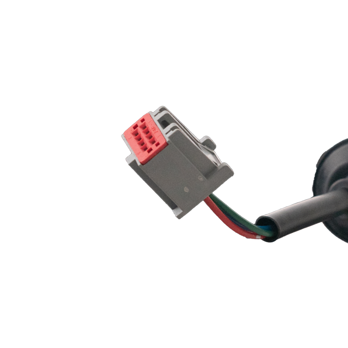 Espejos Ecosport Kinetic Desde 2013 Eléctrico negro izquierdo