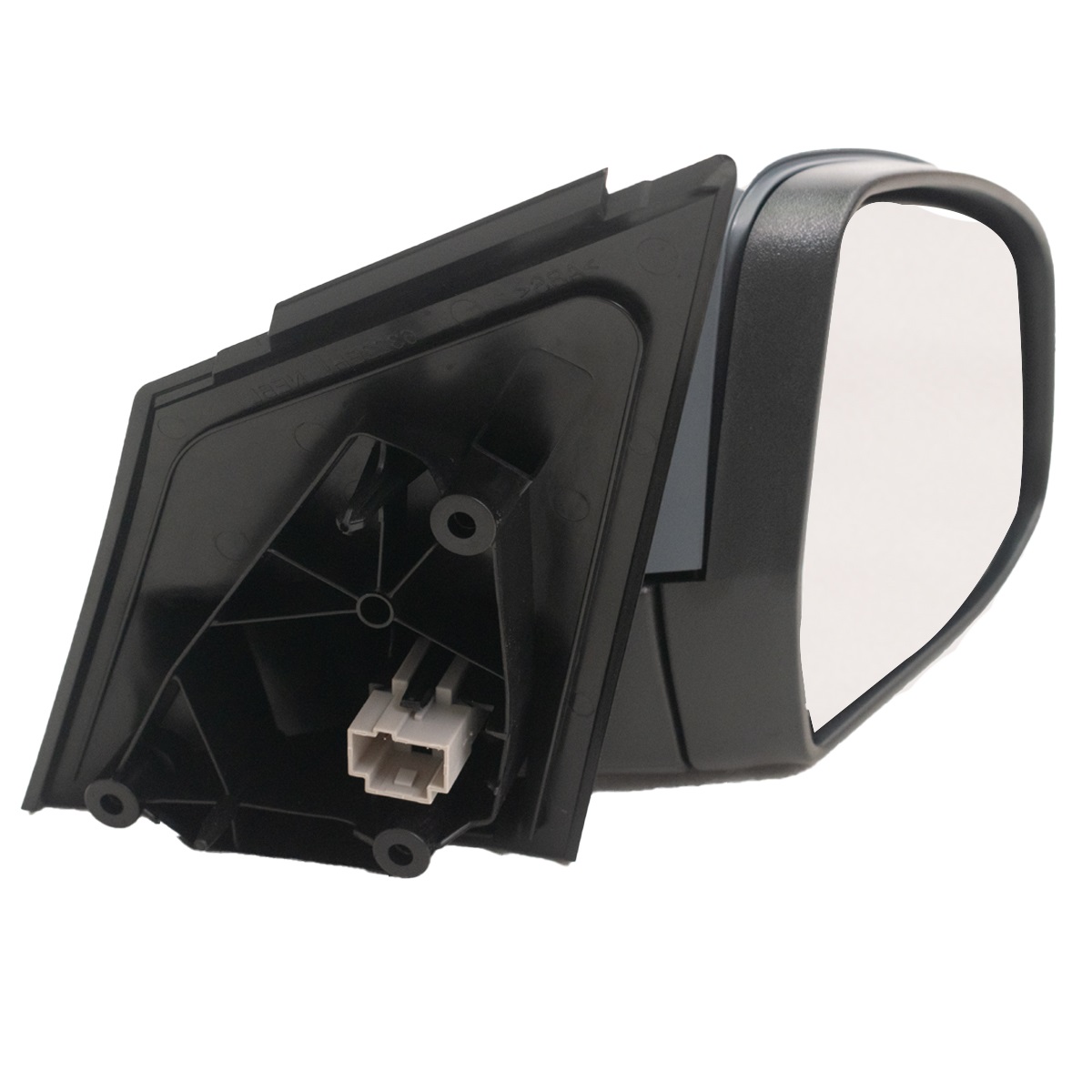 Espejos Focus Kinetic Desde 2015 Elect con Giro Cacha para Pintar derecho