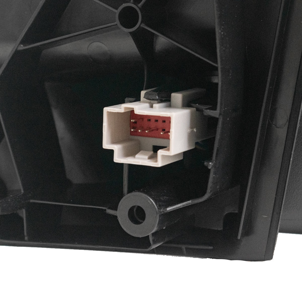 Espejos Focus Kinetic Desde 2015 Elect con Giro Cacha para Pintar derecho