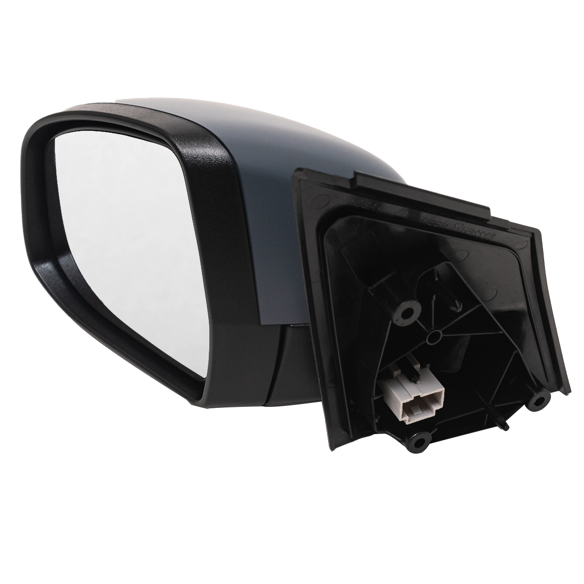 Espejos Focus Kinetic Desde 2015 Elect con Giro Cacha para Pintar izquierdo