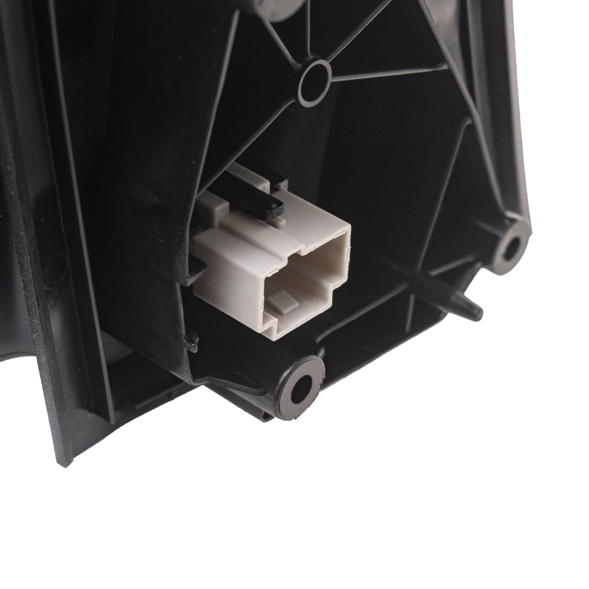 Espejos Focus Kinetic Desde 2015 Elect con Giro Cacha para Pintar izquierdo