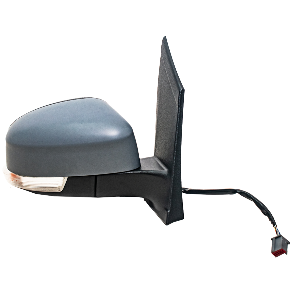Espejos Focus Kinetic 2008-2013 Eléctrico para Pintar con Giro Dere