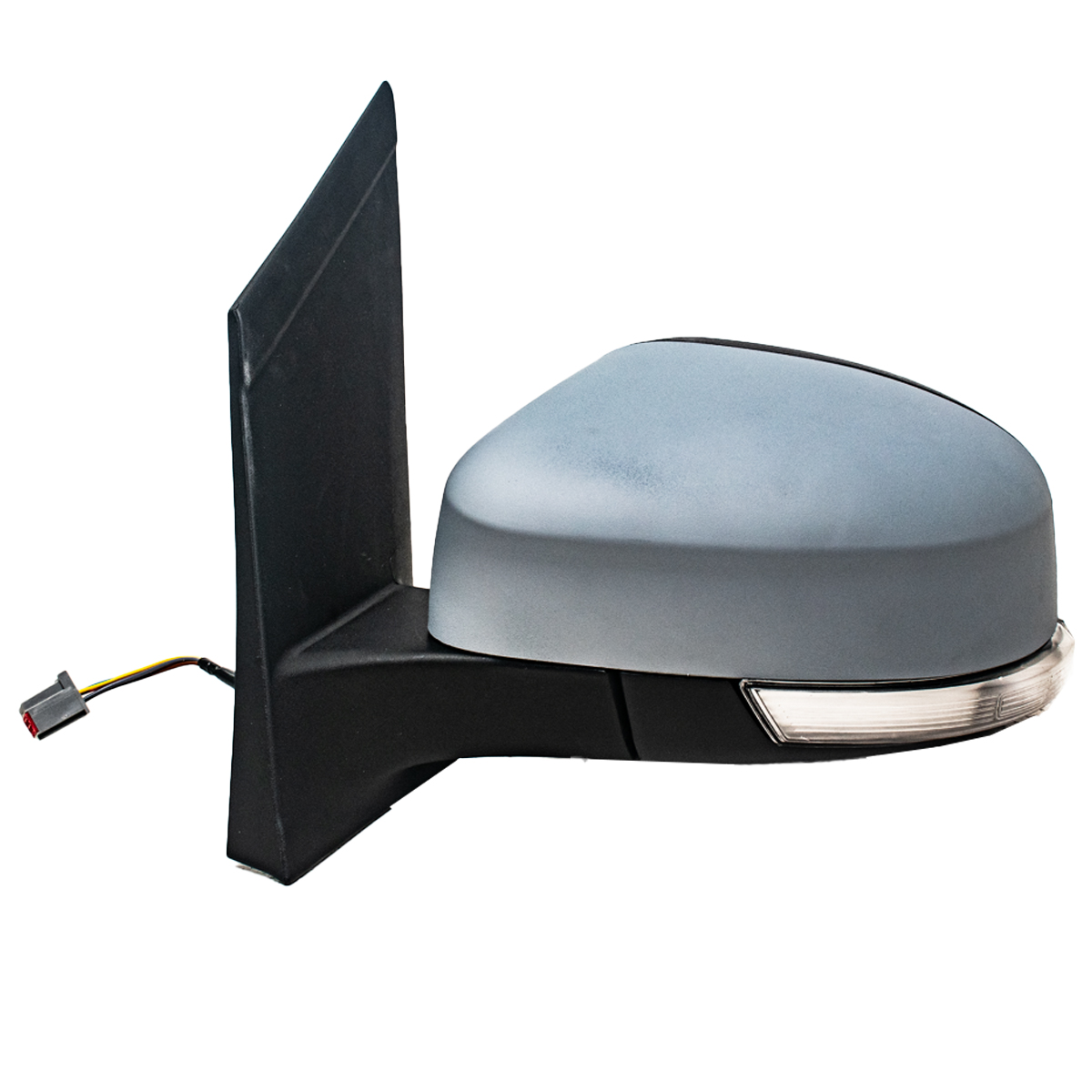 Espejos Focus Kinetic 2008-2013 Eléctrico para Pintar con Giro Izqu