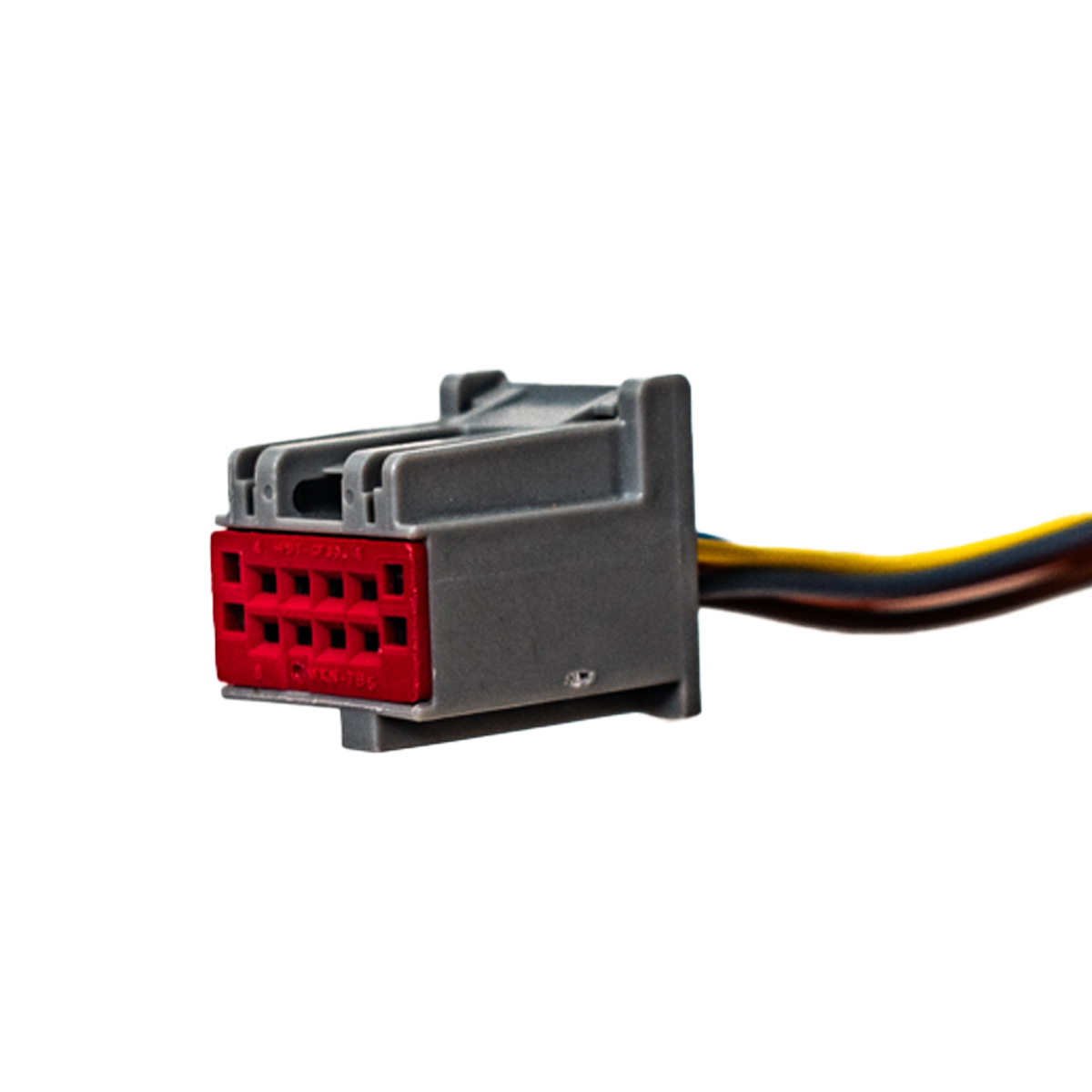 Espejos Focus Kinetic 2008-2013 Eléctrico para Pintar con Giro Izqu