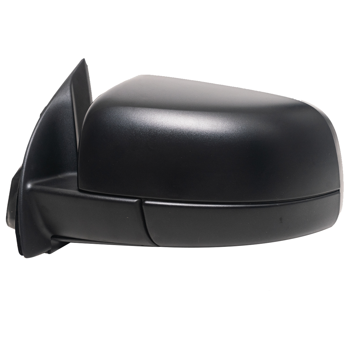 Espejos Ranger 2013-2023 Eléctrico negro izquierdo